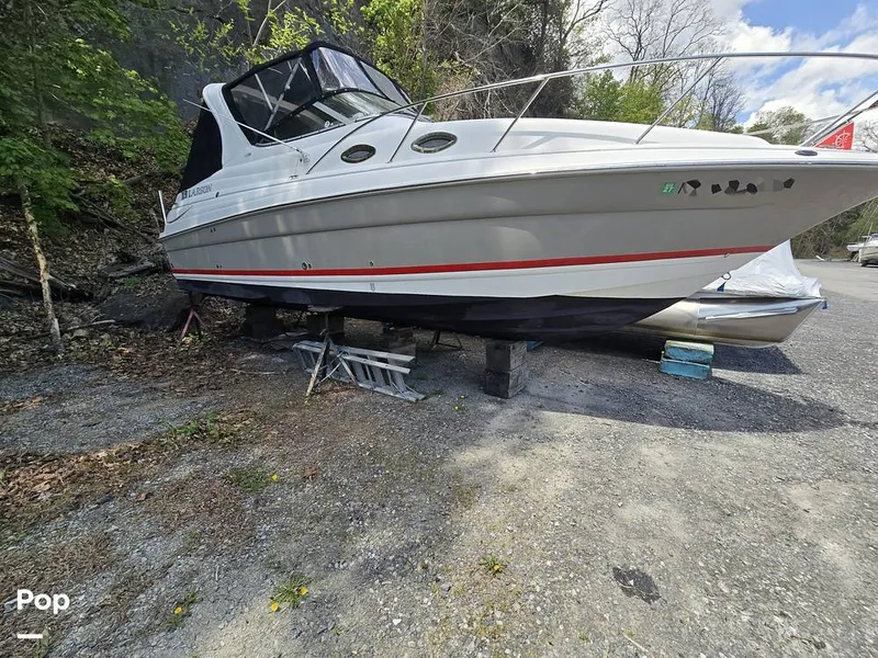 Slide: The Image of Larson 260 2007 - 15417308