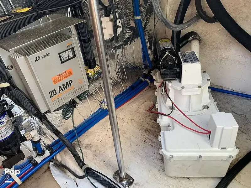 Slide: The Image of Larson 260 2007 - 14970826