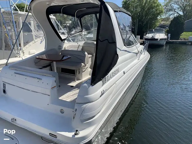 Slide: The Image of Larson 260 2007 - 14970836