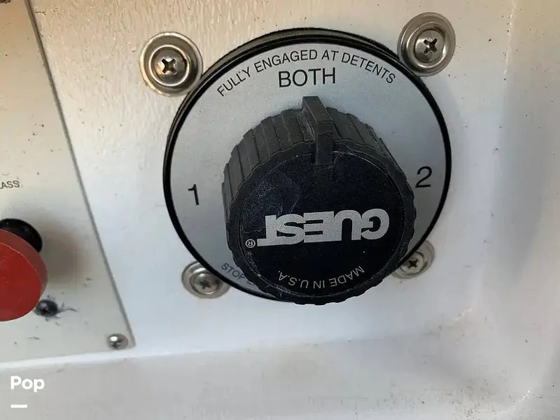 Slide: The Image of Larson 260 2007 - 14970832