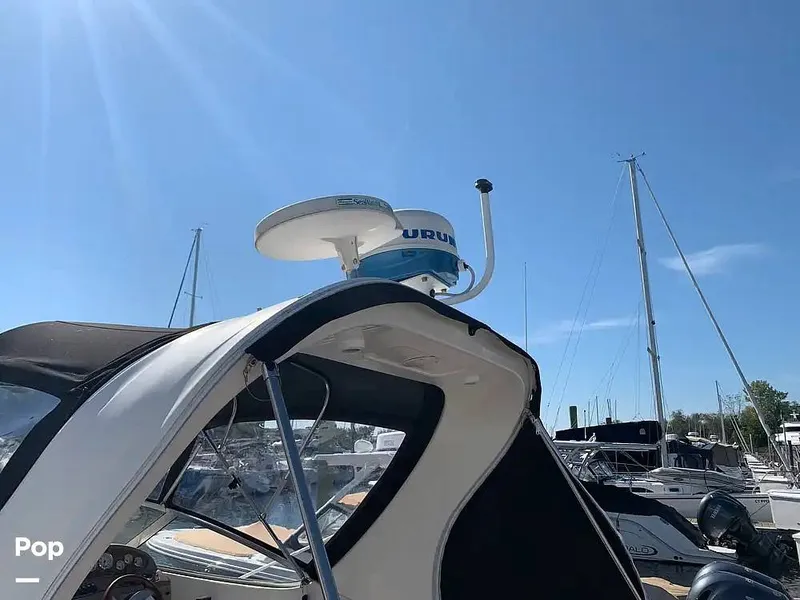 Slide: The Image of Larson 260 2007 - 14970834