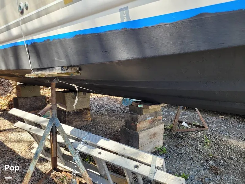 Slide: The Image of Larson 260 2007 - 15374043