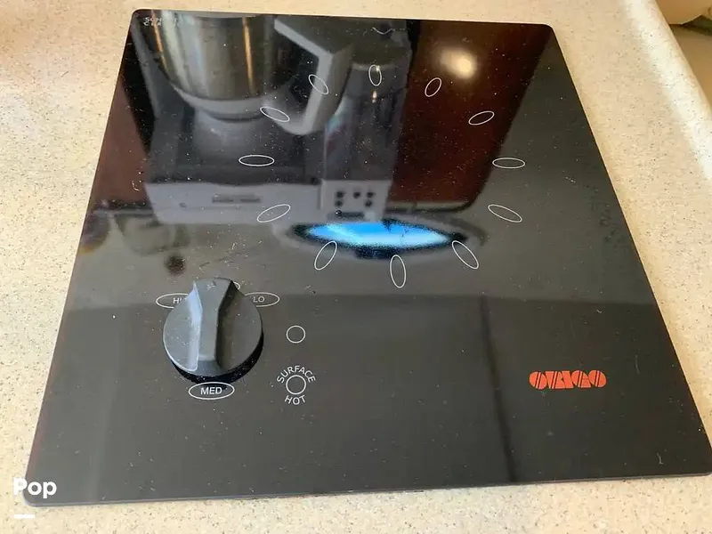 Slide: The Image of Larson 260 2007 - 14970803