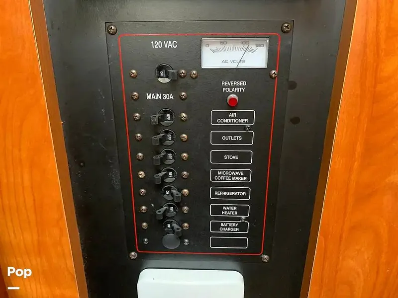 Slide: The Image of Larson 260 2007 - 14970808