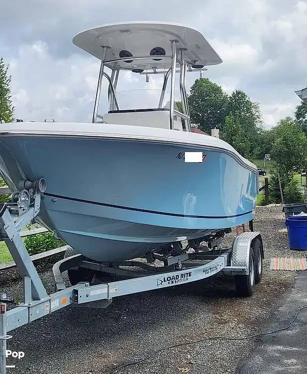 The Image of Release 210RX 2019 - 16116976