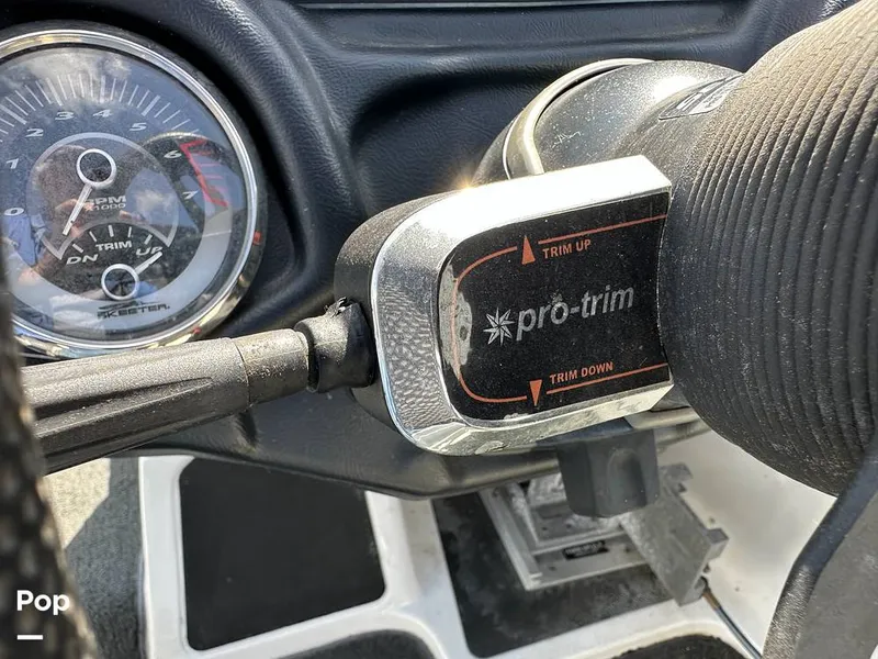 Slide: The Image of Power Trim &amp; Tilt - 15234509