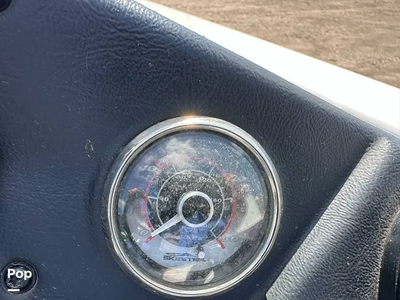 Slide: The Image of Skeeter ZX250 2018 - 15234511