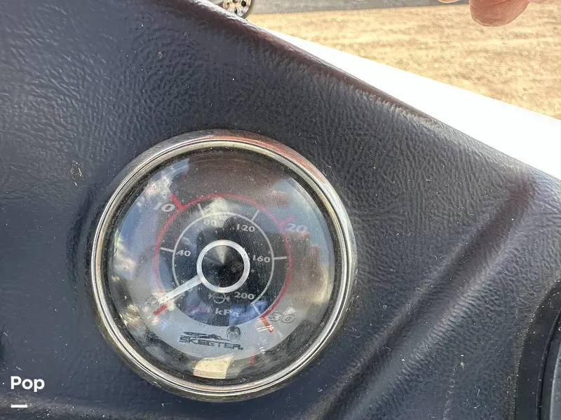 Slide: The Image of Skeeter ZX250 2018 - 15234512