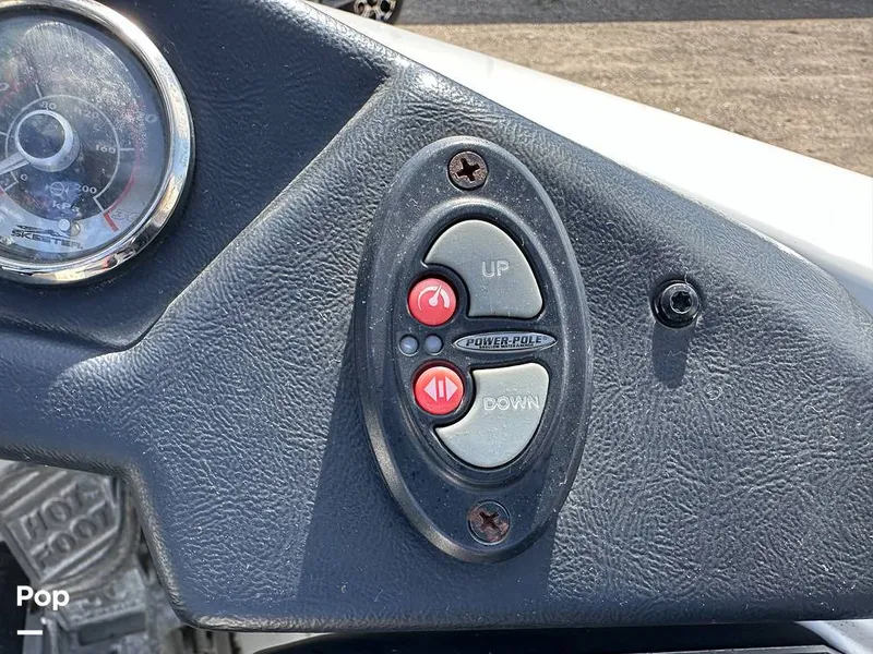 Slide: The Image of Skeeter ZX250 2018 - 15234513