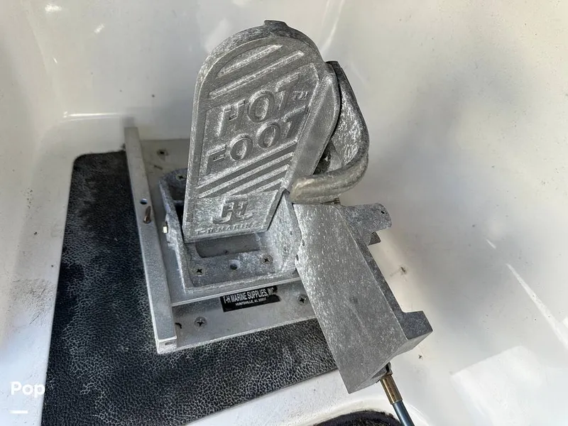 Slide: The Image of Hot Shot Foot Pedal - 15234515