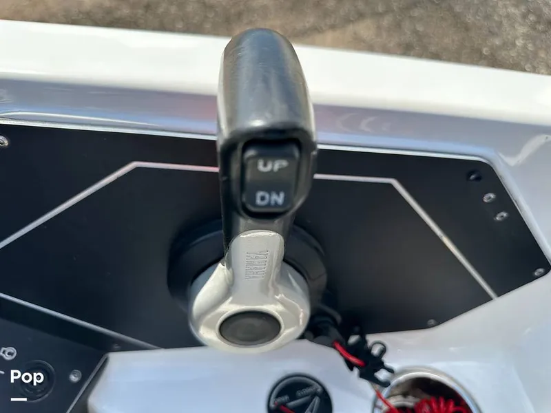 Slide: The Image of Skeeter ZX250 2018 - 15234517