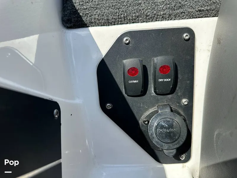 Slide: The Image of Skeeter ZX250 2018 - 15234519