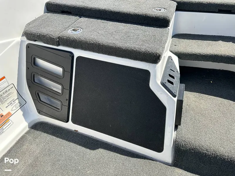 Slide: The Image of Skeeter ZX250 2018 - 15234521