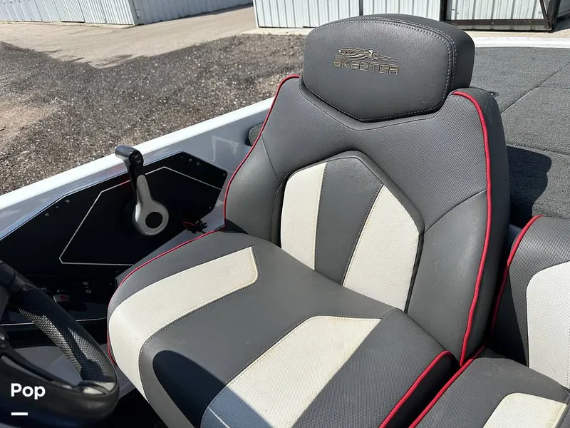 Slide: The Image of Skeeter ZX250 2018 - 15234524