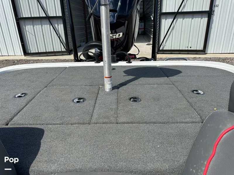 Slide: The Image of Skeeter ZX250 2018 - 15234527