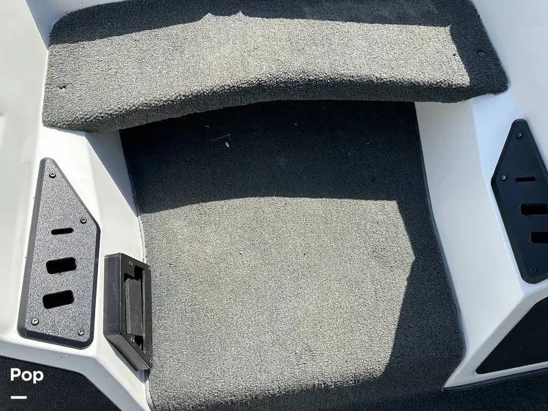 Slide: The Image of Skeeter ZX250 2018 - 15234528