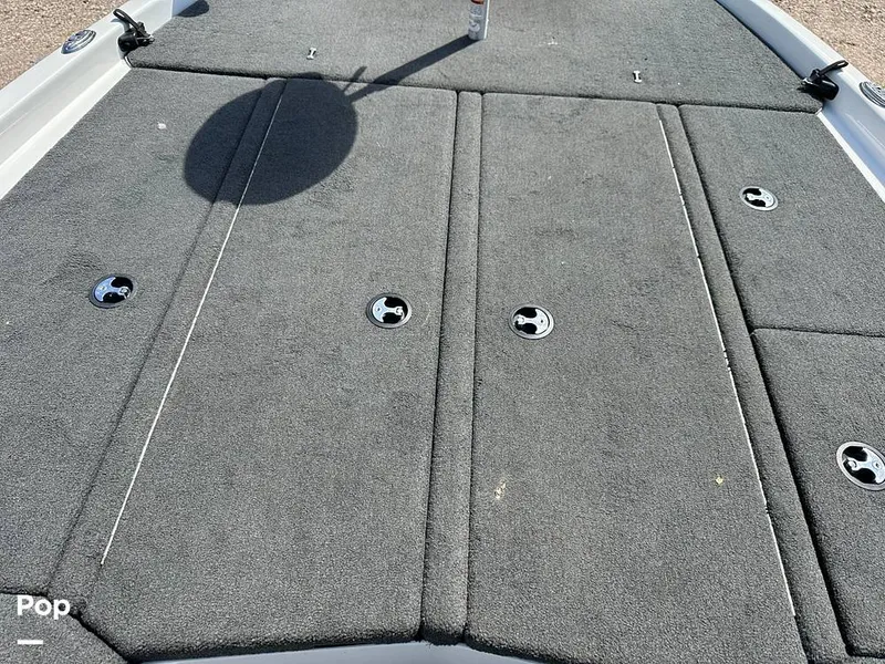 Slide: The Image of Skeeter ZX250 2018 - 15234529