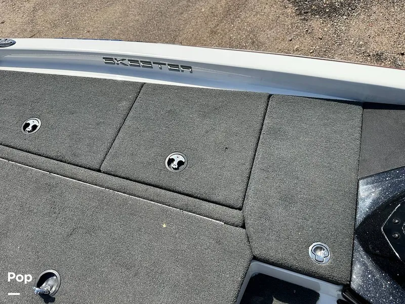 Slide: The Image of Skeeter ZX250 2018 - 15234531