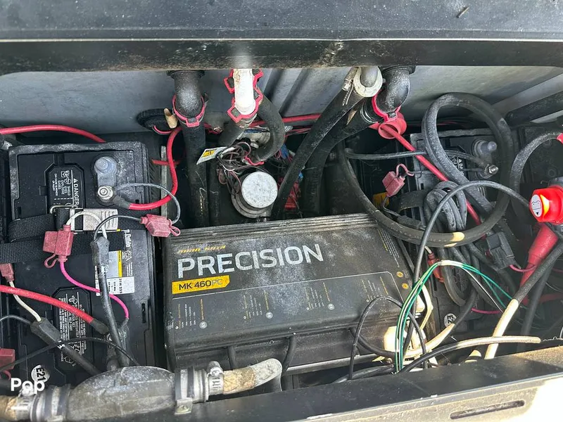 Slide: The Image of Skeeter ZX250 2018 - 15234533