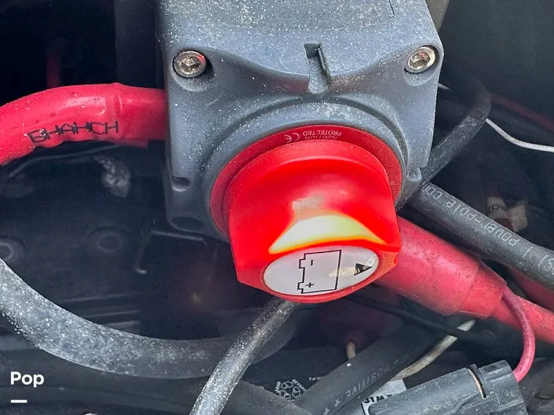 Slide: The Image of Battery Switch - 15234535