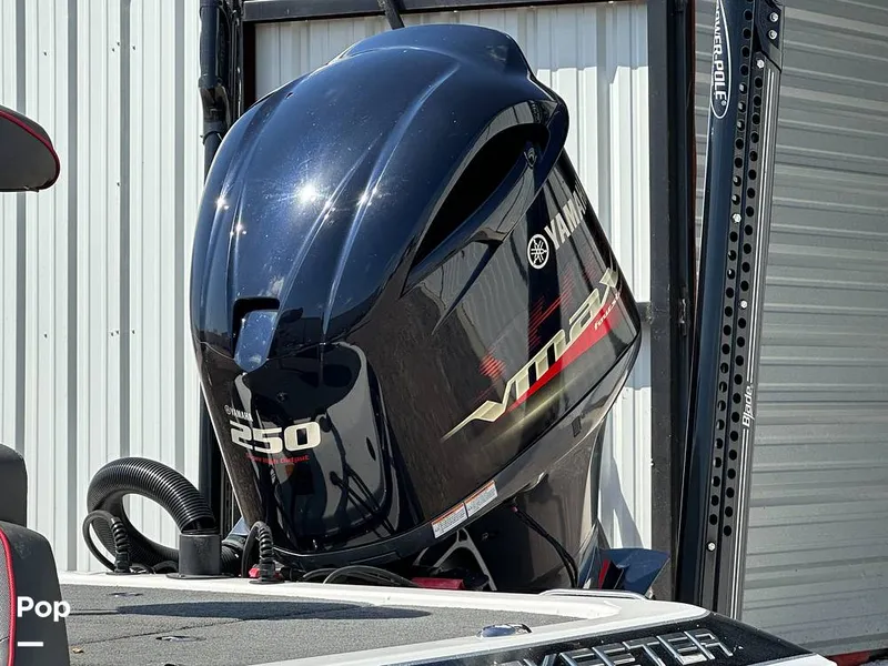 Slide: The Image of Skeeter ZX250 2018 - 15234541