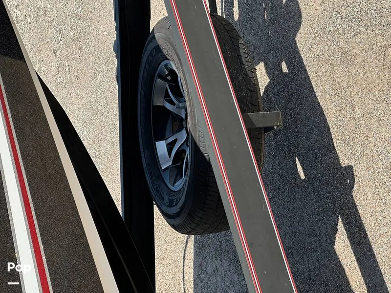 Slide: The Image of Skeeter ZX250 2018 - 15234567