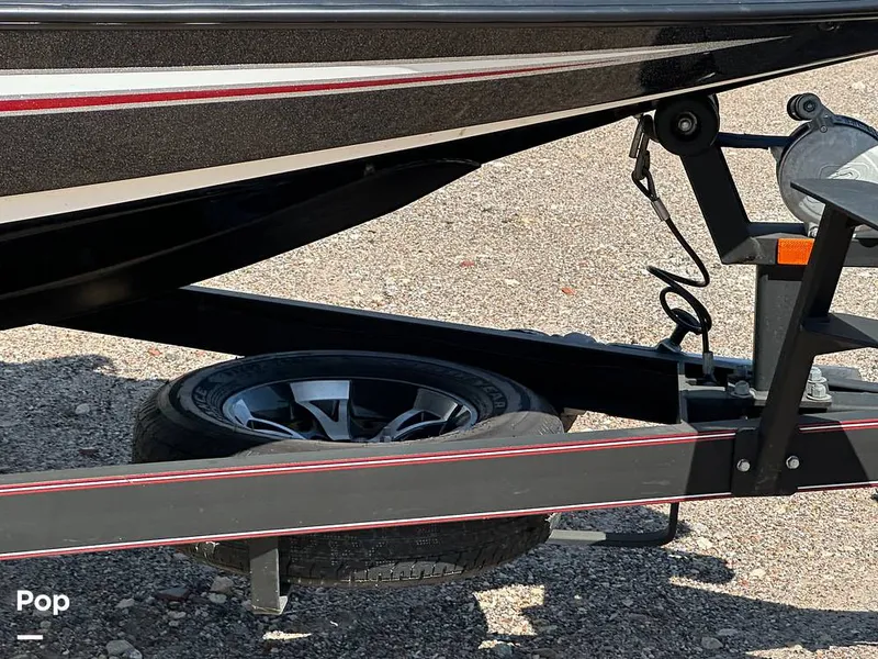 Slide: The Image of Skeeter ZX250 2018 - 15234568