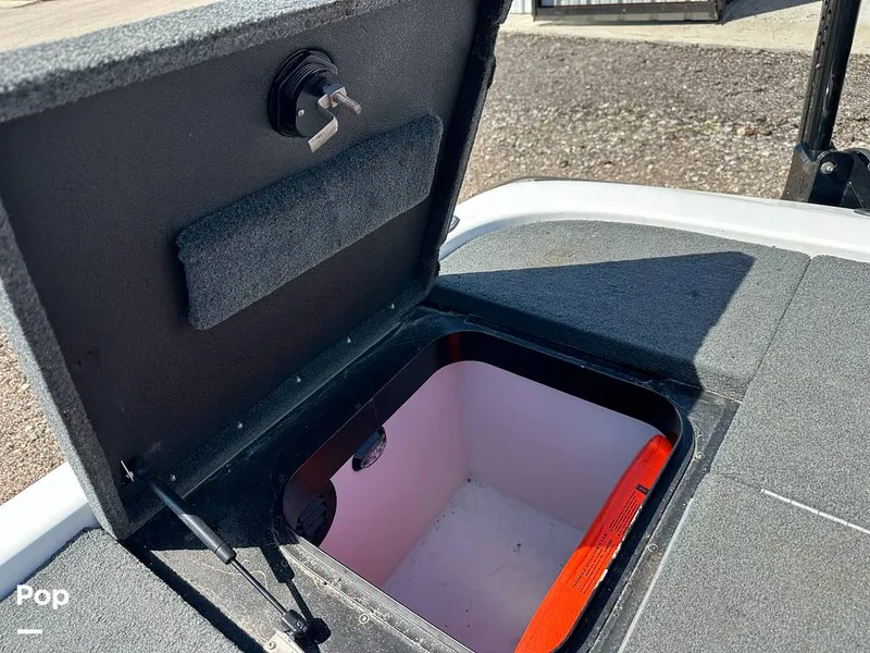 Slide: The Image of Skeeter ZX250 2018 - 15234574