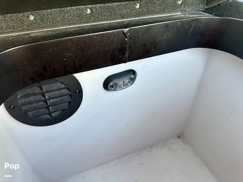 Slide: The Image of Skeeter ZX250 2018 - 15234575