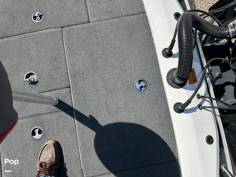 Slide: The Image of Skeeter ZX250 2018 - 15234576