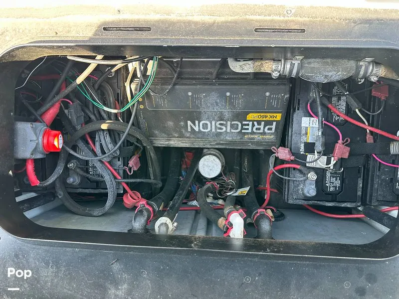 Slide: The Image of Skeeter ZX250 2018 - 15234577