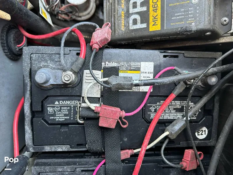 Slide: The Image of Batteries - 15234578