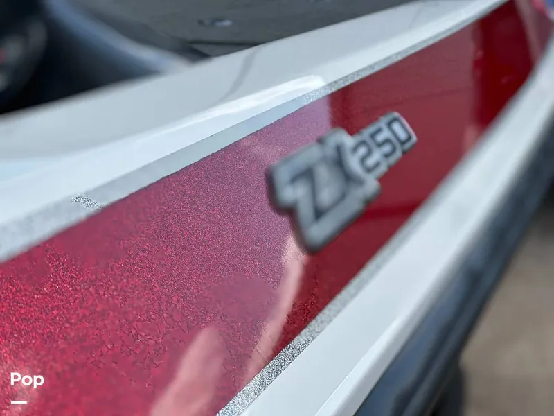 Slide: The Image of Skeeter ZX250 2018 - 15234357