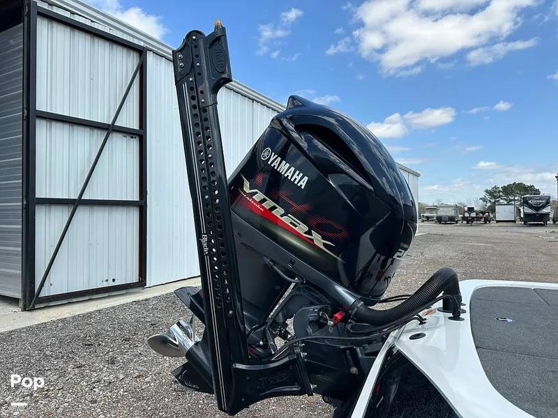 Slide: The Image of Skeeter ZX250 2018 - 15234360