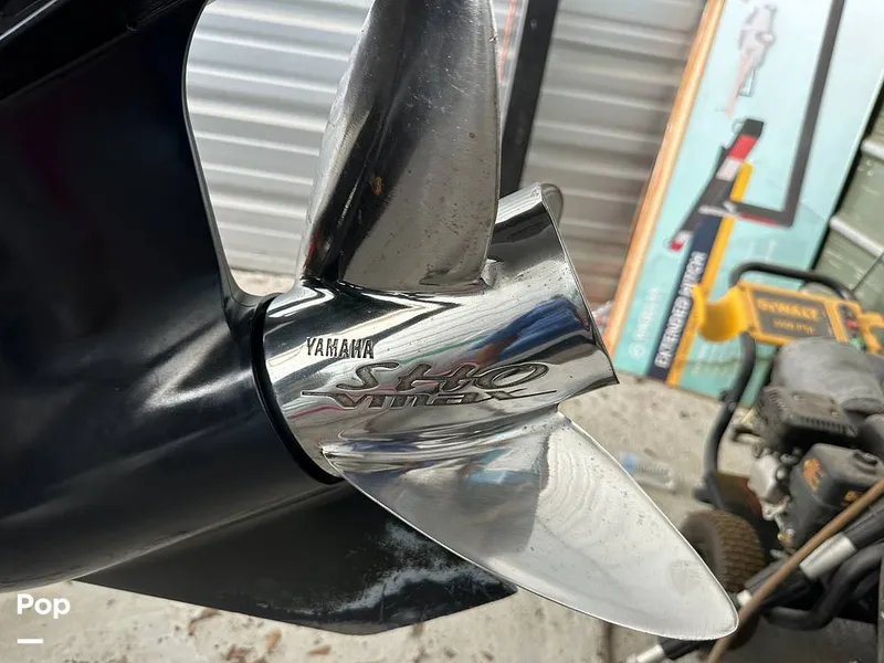 Slide: The Image of Skeeter ZX250 2018 - 15234367