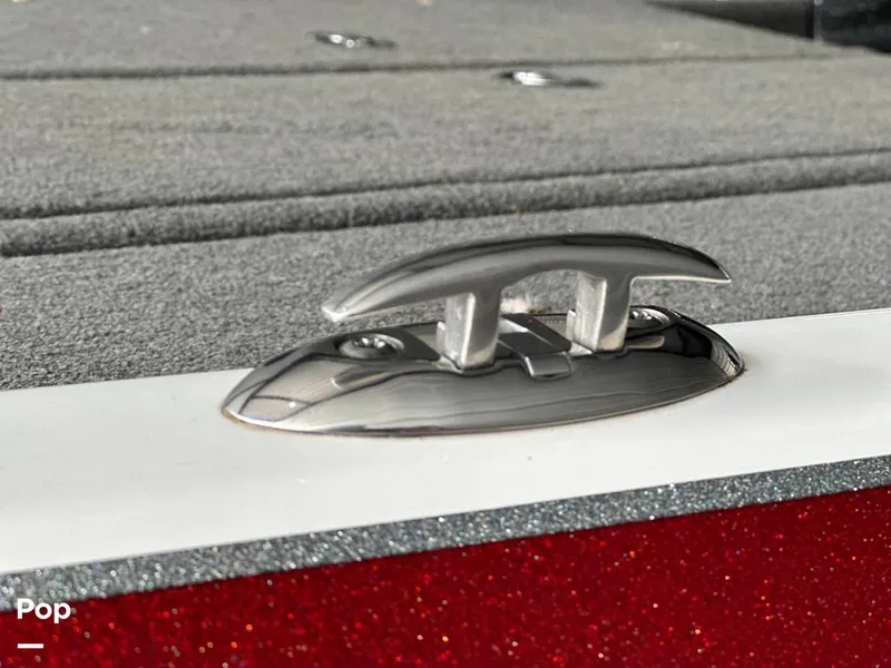 Slide: The Image of Skeeter ZX250 2018 - 15234381