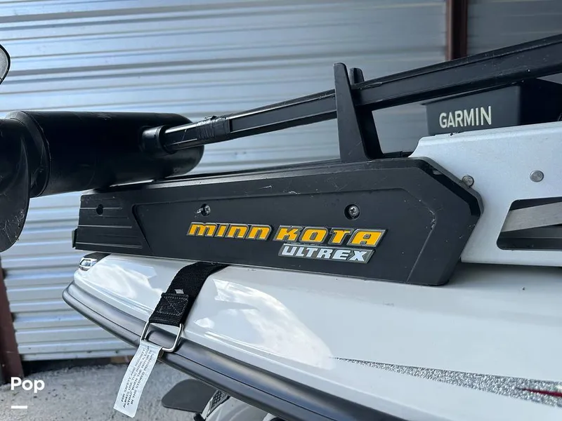 Slide: The Image of Trolling Motor - 15234382