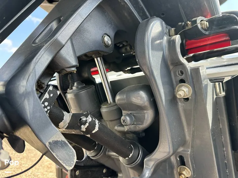 Slide: The Image of Skeeter ZX250 2018 - 15234390