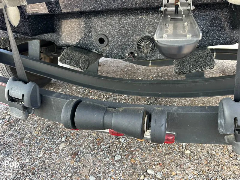 Slide: The Image of Skeeter ZX250 2018 - 15234391