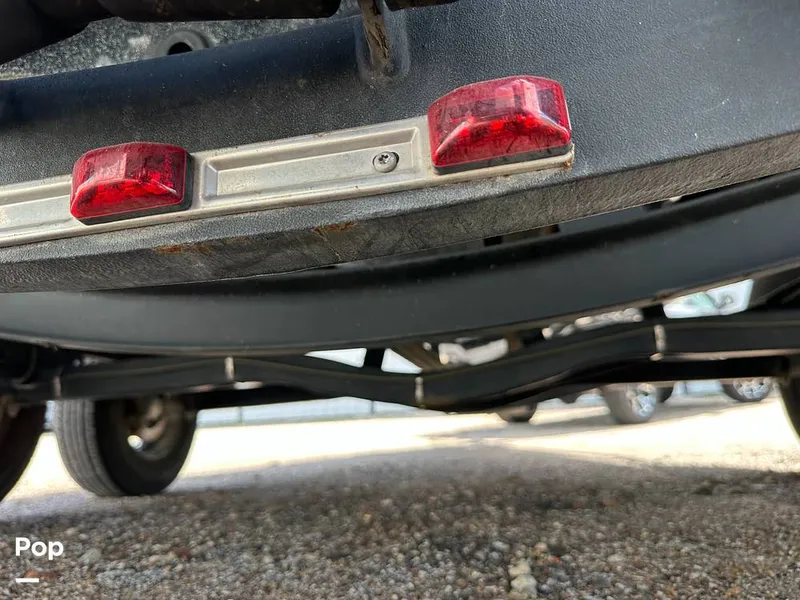 Slide: The Image of Skeeter ZX250 2018 - 15234392