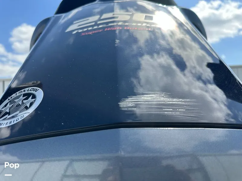 Slide: The Image of Skeeter ZX250 2018 - 15234394