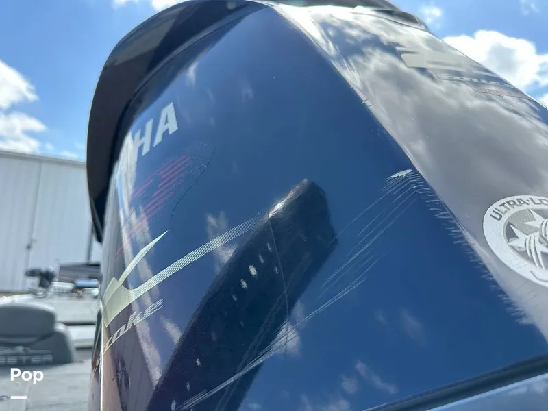 Slide: The Image of Skeeter ZX250 2018 - 15234395