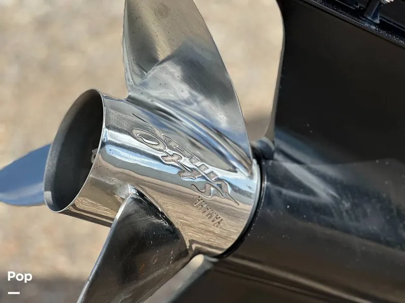 Slide: The Image of Skeeter ZX250 2018 - 15234400