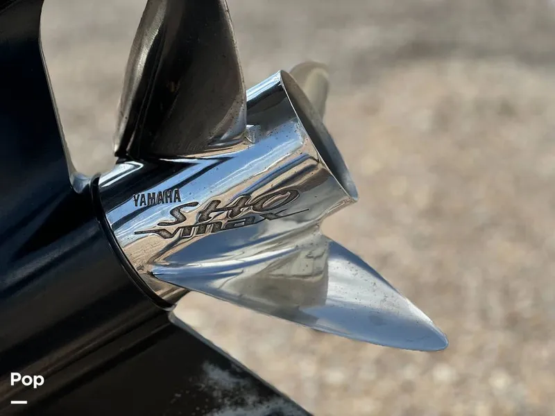 Slide: The Image of Skeeter ZX250 2018 - 15234401