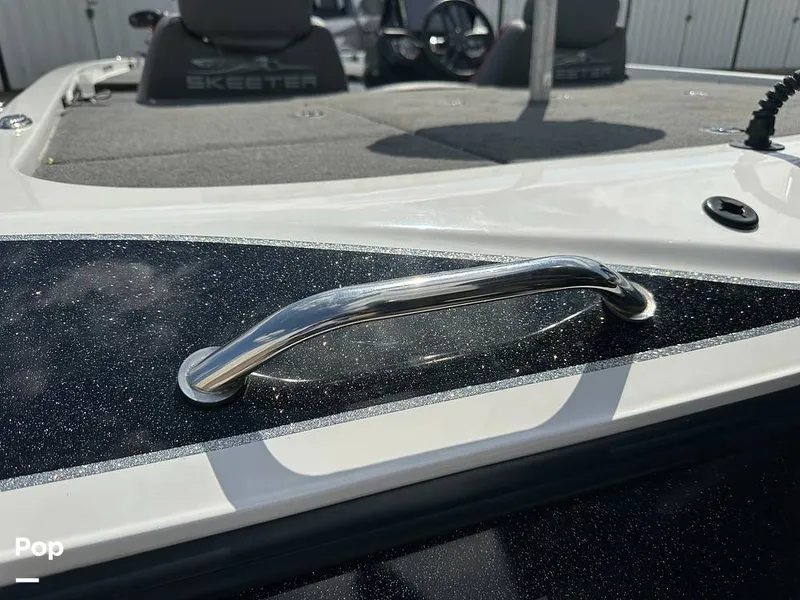 Slide: The Image of Skeeter ZX250 2018 - 15234403