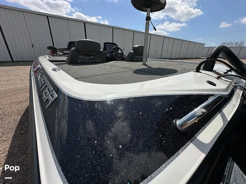 Slide: The Image of Skeeter ZX250 2018 - 15234407