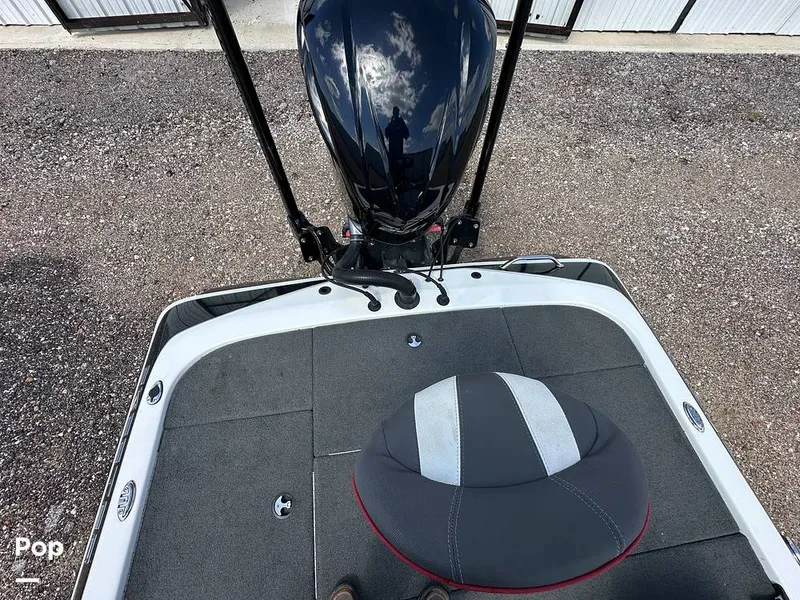 Slide: The Image of Skeeter ZX250 2018 - 15234409