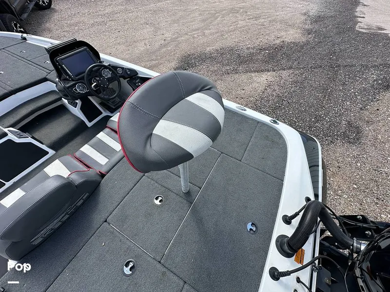 Slide: The Image of Skeeter ZX250 2018 - 15234414