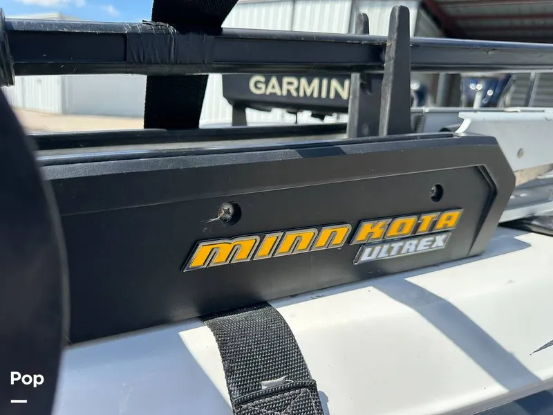 Slide: The Image of Minn Kota Ultrex - 15234415