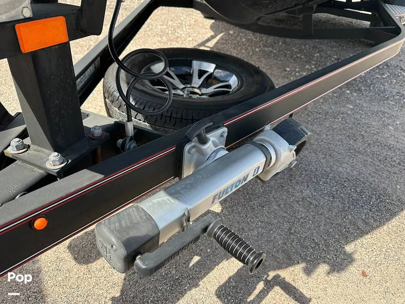 Slide: The Image of Skeeter ZX250 2018 - 15234417